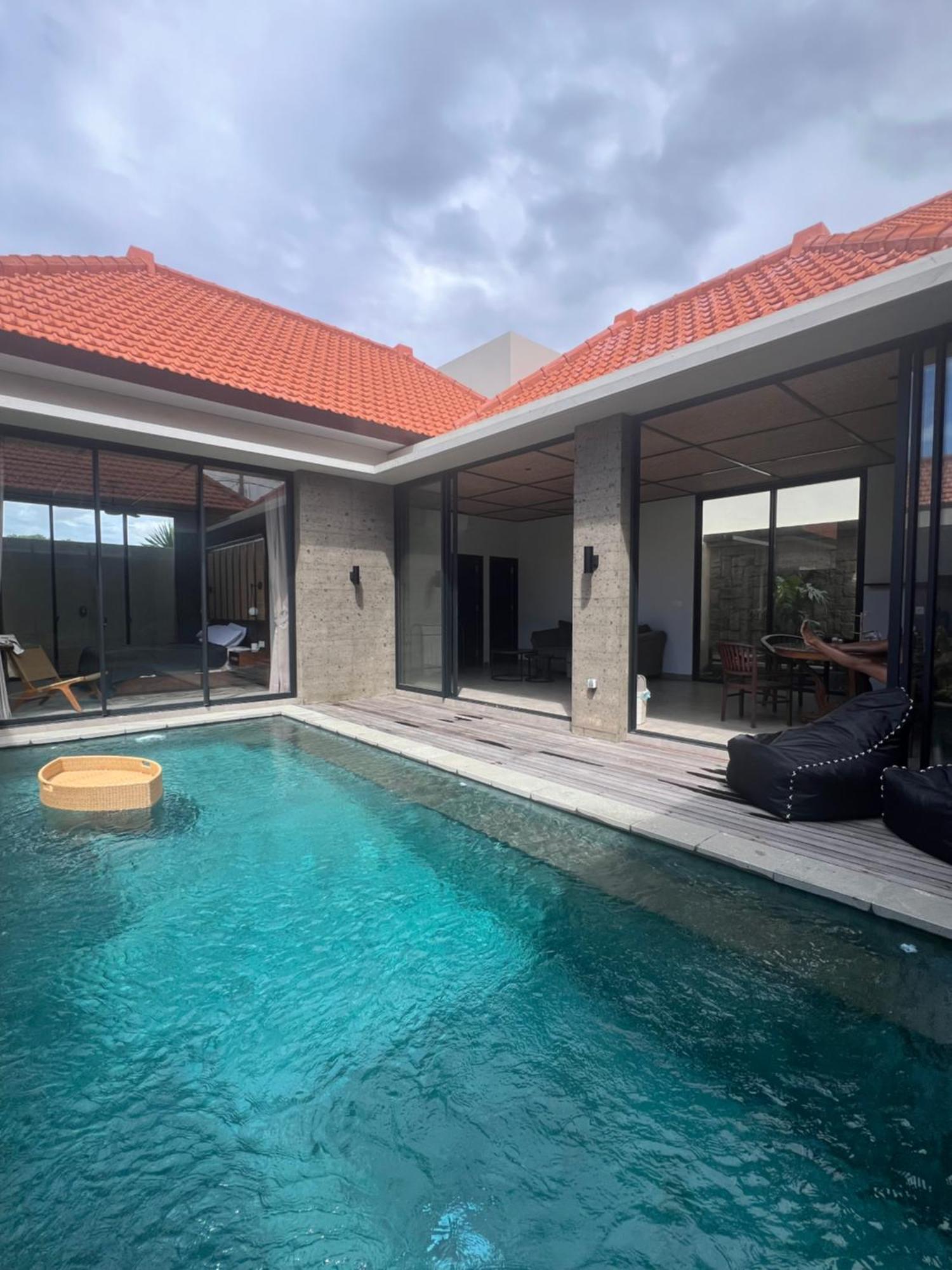 Caffu Villa Sanur (Bali)