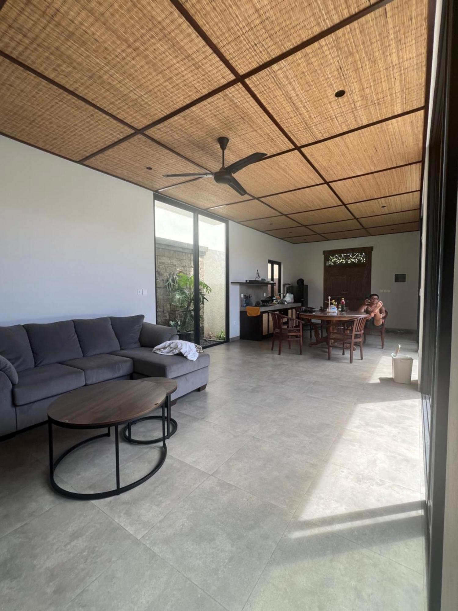 Caffu Villa