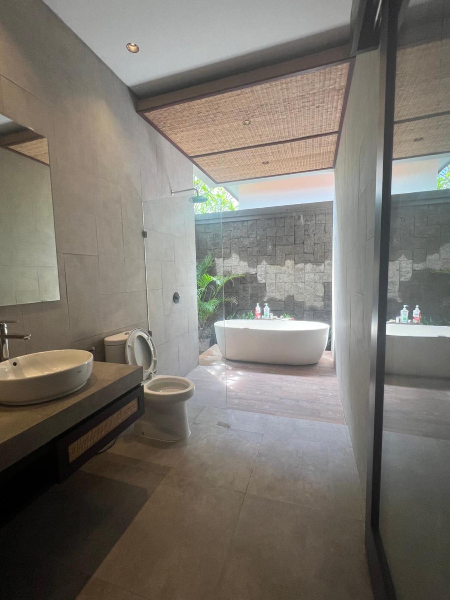 Villa Caffu Sanur (Bali)