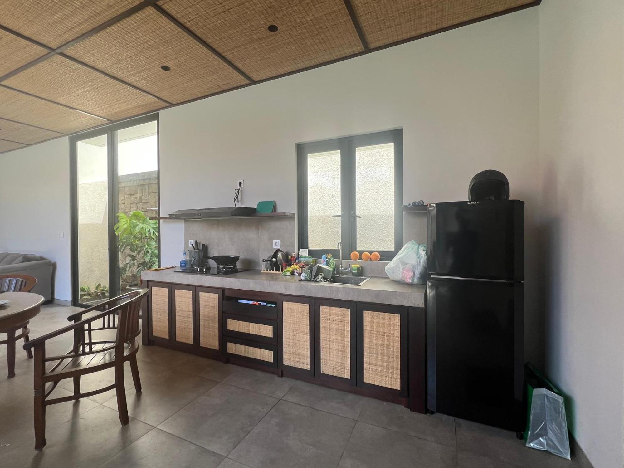 Caffu Villa