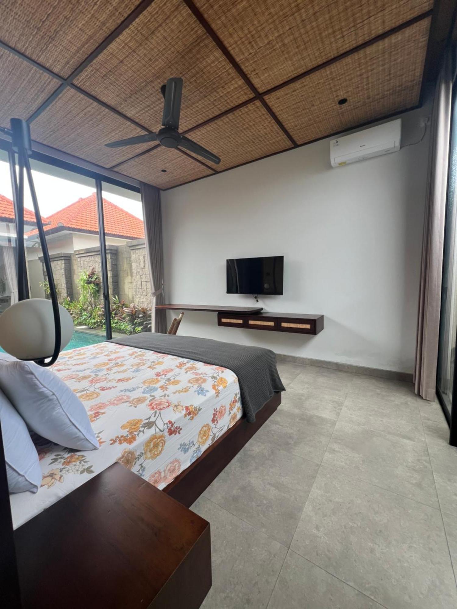 Caffu Villa Sanur